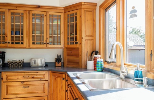 Glenwood Springs House | Vista Pines I Spacious A-Frame near golf & skiing