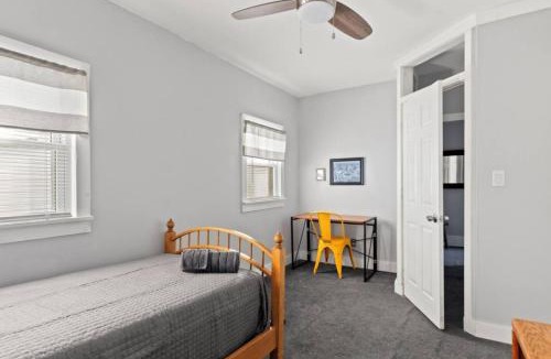 Ohio City House | W38 Front