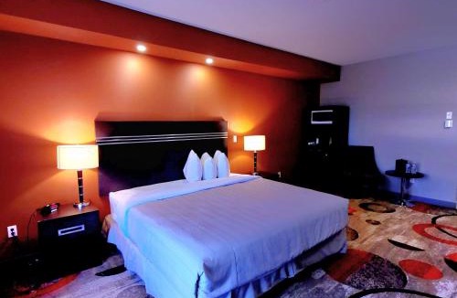 Wabasca-Desmarais Hotel | Wabasca Inn