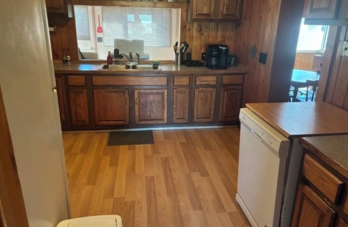 Walden House | Walden Legacy Lodge – North Park Basecamp - Hunt, Fish, Hike, and Snowmobile