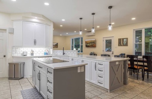 Seal Harbor House | Walk to Acadia · 6BR Game Room! [Acadia Trailside]