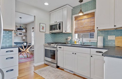Rapid City Apartment | Walk to Parks- Pet Friendly-Top Neighborhood
