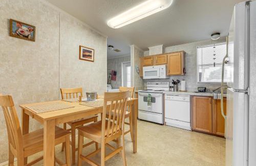 Buckhead Ridge House | Walk to Scenic Trails: Waterfront Okeechobee Oasis