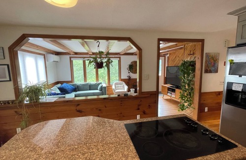 Biddeford House | Walk to the beach!