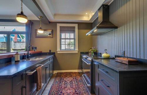 Worcester House | Walkable Area! Historic 2-Home Worcester Retreat