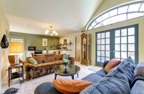 Worcester House | Walkable Area! Historic 2-Home Worcester Retreat