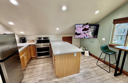 Cottonwood Heights House | Wasatch Studio Escape-Near SLC