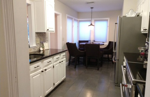 South Down Shores Condo | Water Front Condo-South Down Shores, Linens & Towels Provided