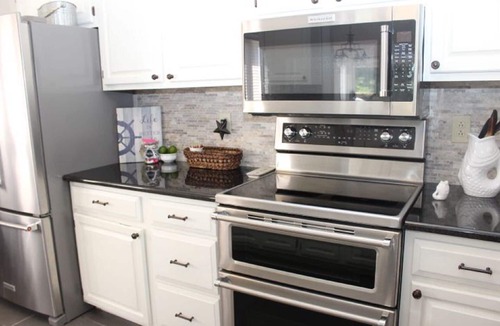 South Down Shores Condo | Water Front Condo-South Down Shores, Linens & Towels Provided
