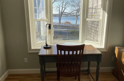 Wareham House | Waterfront - Amazing views - private access to Parkwood beach