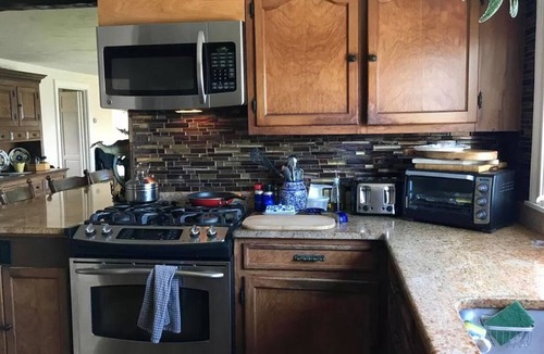 Buzzards Bay House | Waterfront Buzzard's Bay Home - Near FIFA World Cup 2026