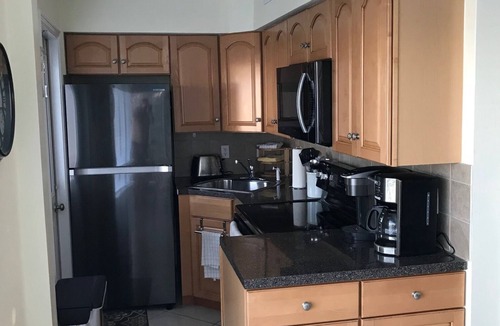 Pompano Beach Condo | Waterfront Condo ON the Intracoastal. Great views!