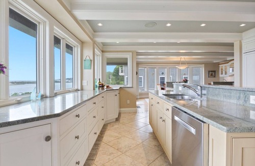 Ogunquit House | Waterfront Estate - Private Pool and Panoramic Ocean Views |Ogunquit