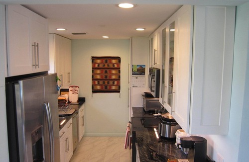 Palm Beach Shores Condo | Waterfront, Ground-Floor private residence with Ocean & Inlet views