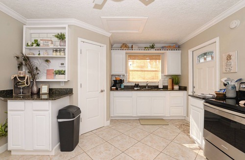 Fort Pierce Cottage | Waterfront, Guesthouse close to Jensen Beach, FL with Pool