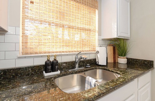 Fort Pierce Cottage | Waterfront, Guesthouse close to Jensen Beach, FL with Pool