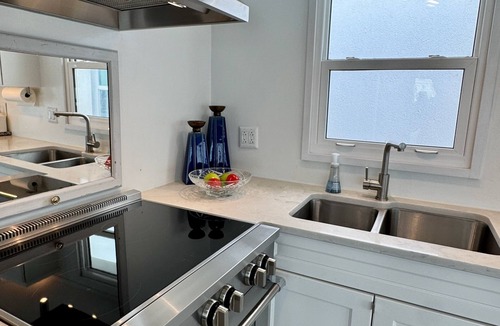 Hutchinson Island South House | Waterfront Paradise on Nettles Island -Intercostal Waterway, Ocean Beach, Pools