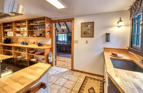 Saranac Lake Resort | Waterfront