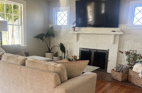 Weweantic House | Waterfront