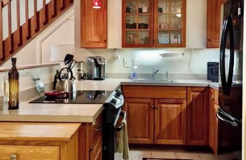 Campton House | Waterville Estates Winter Ski Escape w/Game Room & Pools!