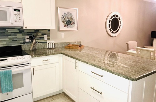 Indialantic By The Sea House | Wavecrest Oceanfront Townhome
