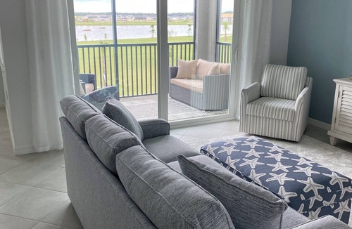 Punta Gorda Condo | Webbs Reserve Golf And Country Club 2BR/2Bath Condo