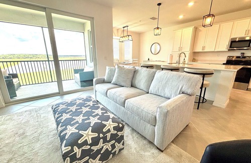 Punta Gorda Condo | Webbs Reserve Golf and Country Club 2bdrm/2 bath condominium.