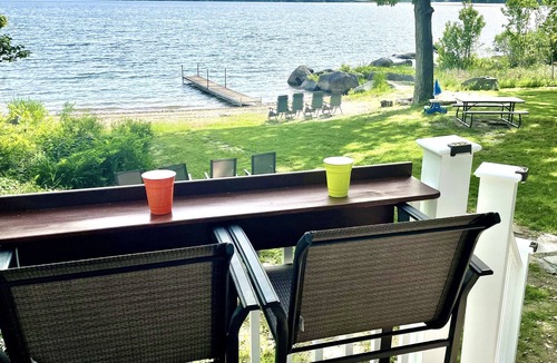 Frankfort Cottage | Week of August 16 2026 is still available!