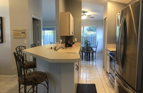 Wellington House | WEF - spacious 2 bedroom house