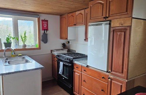 Whitehorse Cabin | Welcome to our cozy slice of the North!