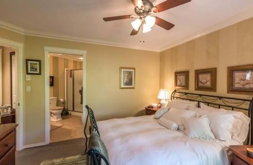 Okanagan-Similkameen Condo | Welcome Snowbirds
