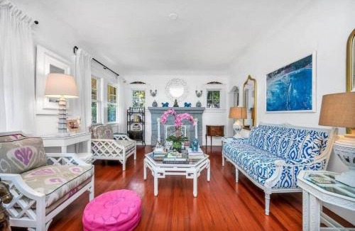 Flamingo Parks Villa | Welcome to Casa Kanuga, The Secret Gem of WPB!
