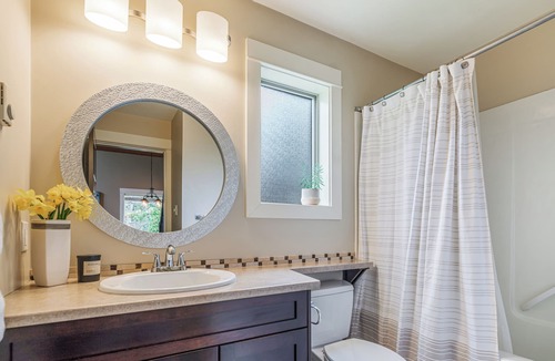 Regional District of Nanaimo Villa | Welcome to Greenwood Cottage!