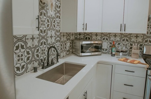 Pueblo Alto House | Welcome to our spacious home in prime Albuquerque