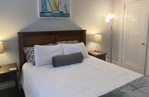 Palm Beach Apartment | Welcome to the Palm Beaches - Condo with Palm Beach Parking Pass