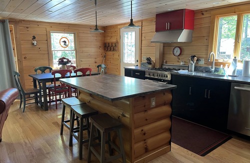 Lincoln House | Welcome to the White Mountains!