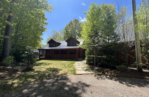 Lincoln House | Welcome to the White Mountains!