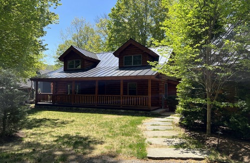 Lincoln House | Welcome to the White Mountains!