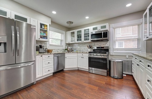 Fairview Park House | Welcome to this Historic Charmer in Fairview Park!