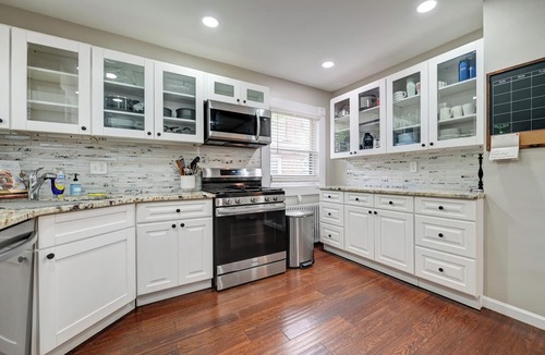 Fairview Park House | Welcome to this Historic Charmer in Fairview Park!