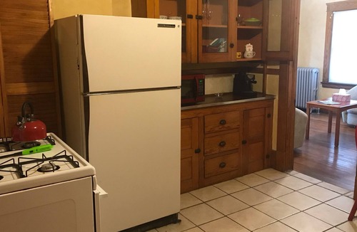 Little Italy Apartment | Welcome to your home in Little Italy