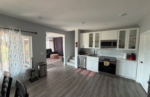 Castle Pines North House | Welcoming 2-bed/1ba walk-out basement in Castle Pines
