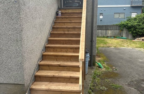 Victoria House | Welcoming 3 br house with WiFi in Victoria
