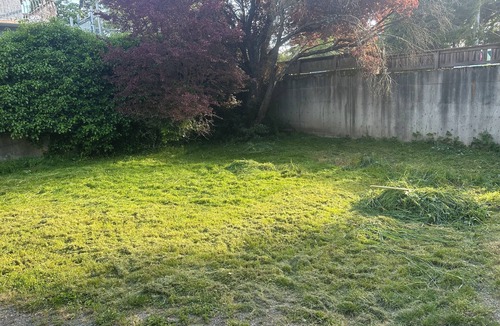 Victoria House | Welcoming 3 br house with WiFi in Victoria