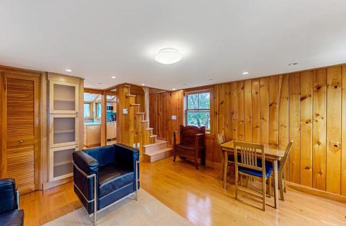 Port Clyde House | Well-equipped cottage with modern touches, WiFi, gas grill, & beautiful views