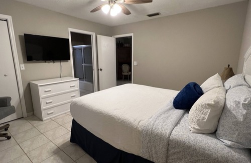 Wellington Villa | Wellington 1bed 1bath, Just minutes to WEF and Polo grounds