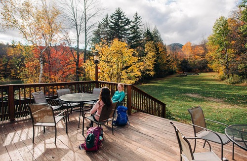 Bristol Condo | Wellington SP, Newfound Lake 20 min drive, Breakfast Included, Shared Bath