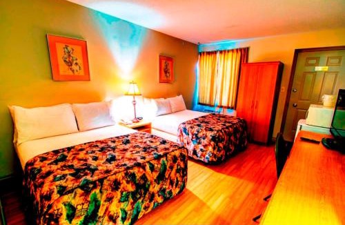 The Pas Hotel | Wescana Inn