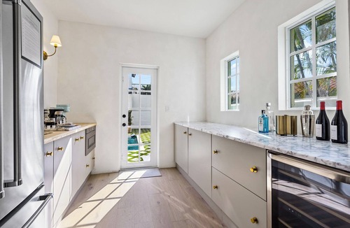 Old Northwood House | West Palm 3BR Moroccan Luxury Heated Pool