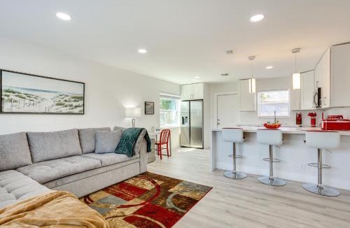 Riviera Beach House | West Palm Beach Vacation Rental ~ 2 Mi to Beach!